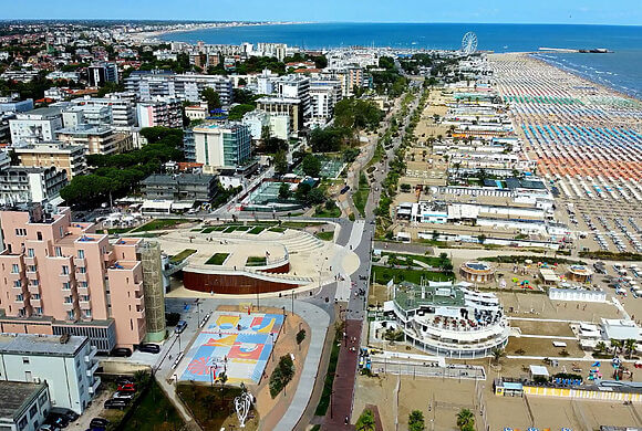 Velo-city 2026: a Rimini può scattare la scintilla per un’Italia più bike friendly