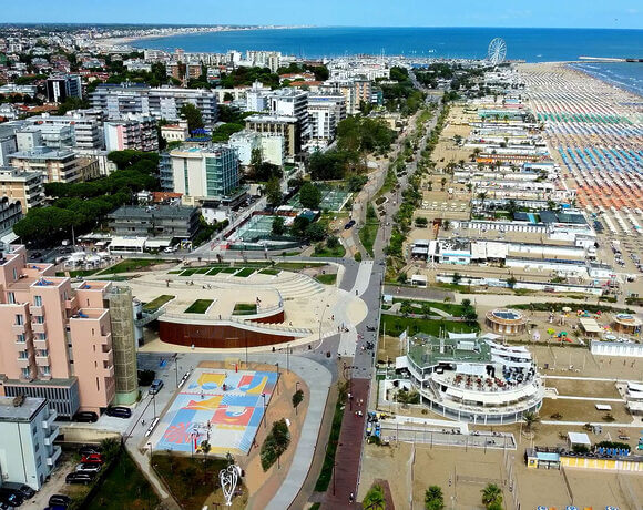 Velo-city 2026: a Rimini può scattare la scintilla per un’Italia più bike friendly Velo-city 2026: a Rimini può scattare la scintilla per un’Italia più bike friendly
