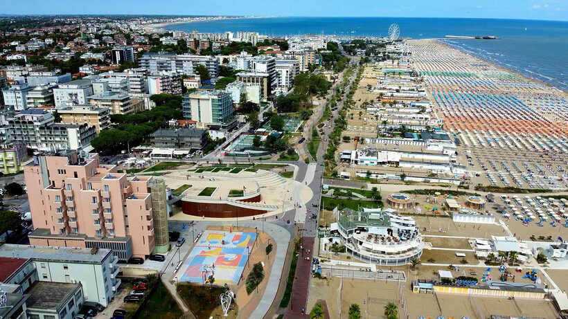 Velo-city 2026: a Rimini può scattare la scintilla per un’Italia più bike friendly Velo-city 2026: a Rimini può scattare la scintilla per un’Italia più bike friendly