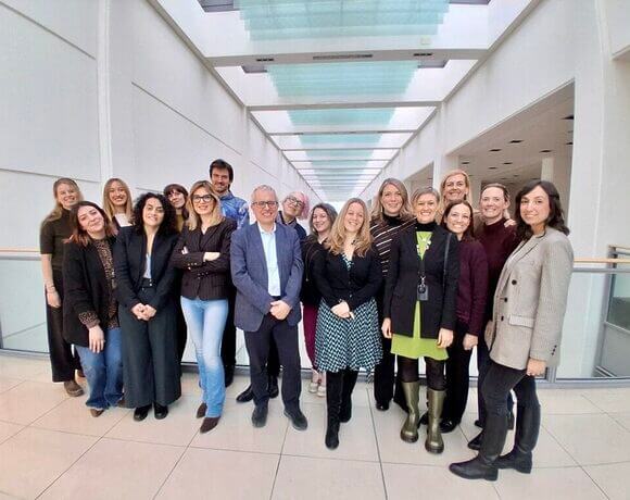 Velo-city 2026: a Rimini FIAB ed ECF al lavoro sul programma. Obiettivo: proporre un’agenda imperdibile