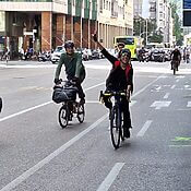 Diventa Esperto Promotore della Mobilità Ciclistica con FIAB. Tutto sul corso dell’Università di Verona