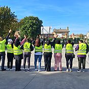 “Faccio la tessera FIAB per l’ambiente ma non solo”. Da Treviso la testimonianza di un progetto per insegnare a pedalare alle donne migranti