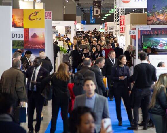 FIAB alla BIT 2026: gli interventi della Federazione su cicloturismo e nuovi trend nella mobilità