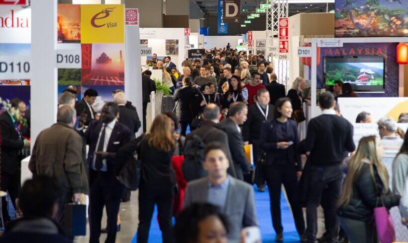 FIAB alla BIT 2026: gli interventi della Federazione su cicloturismo e nuovi trend nella mobilità FIAB alla BIT 2026: gli interventi della Federazione su cicloturismo e nuovi trend nella mobilitÃ