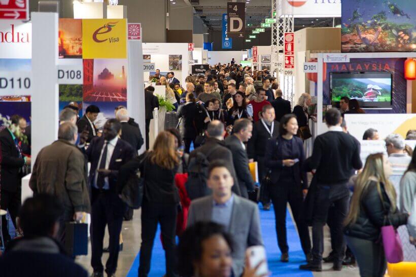 FIAB alla BIT 2026: gli interventi della Federazione su cicloturismo e nuovi trend nella mobilità FIAB alla BIT 2026: gli interventi della Federazione su cicloturismo e nuovi trend nella mobilità