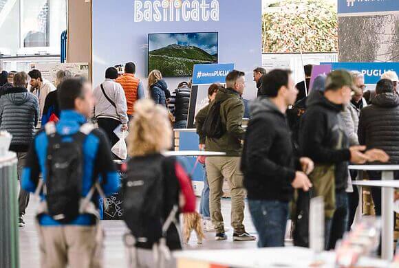 Fiera del Cicloturismo: a Padova l’evento in calendario dal 27 al 29 marzo. Quanto vale il settore delle vacanze in bici?