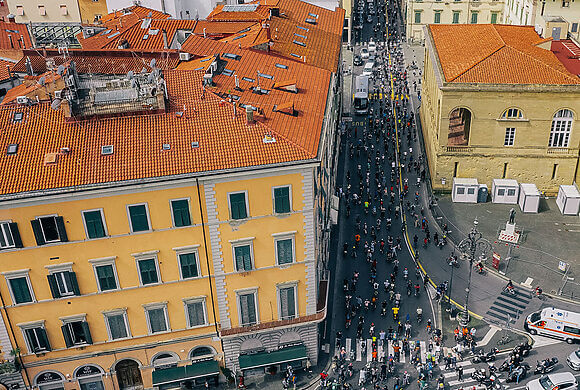 Verso la Giornata Mondiale della Bicicletta: FIAB continua a lavorare insieme alle istituzioni per una nuova cultura della strada