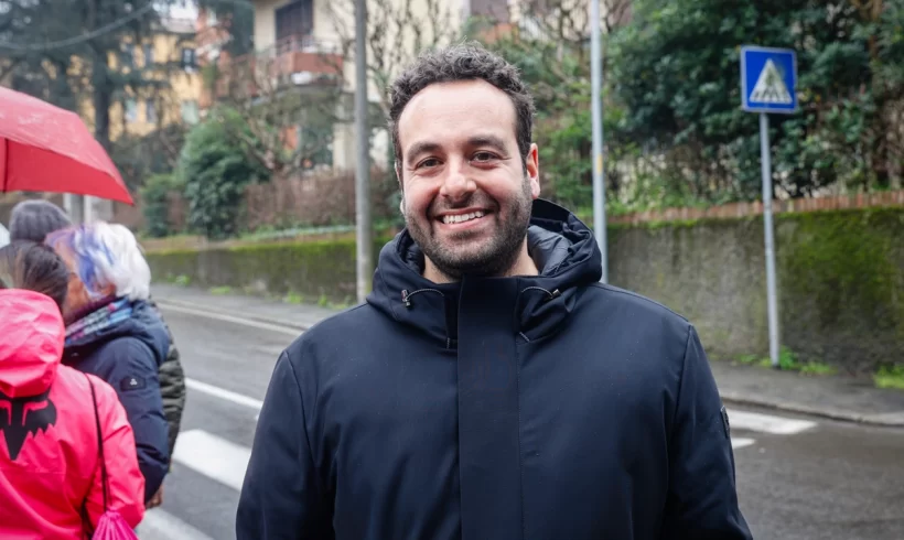 «Siamo tutti pedoni. A Bologna la città 30 è una politica win-win». L’intervista ad Andrea Colombo «Siamo tutti pedoni. A Bologna la città 30 è una politica win-win». L’intervista ad Andrea Colombo