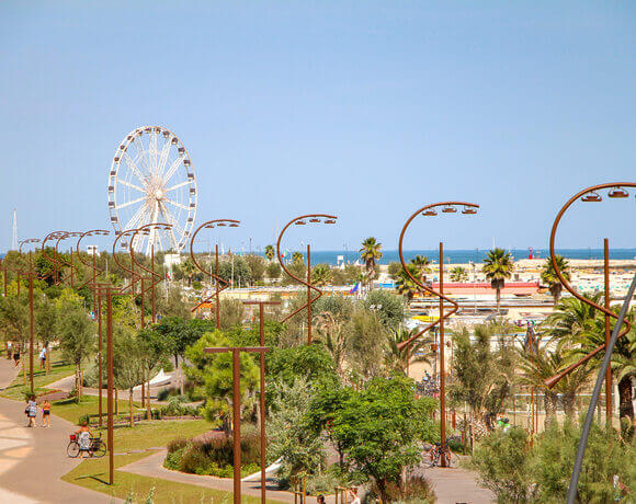 Velo-city 2026 a Rimini: online il programma preliminare. Naviga l’agenda del summit mondiale della ciclabilità