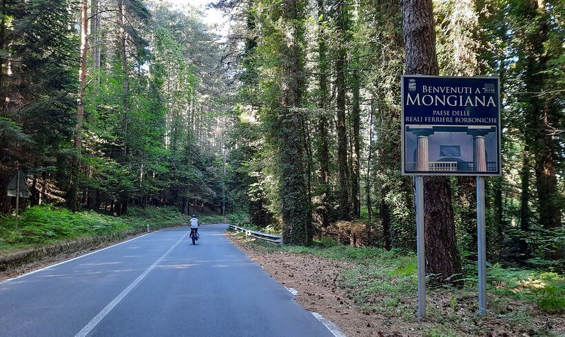 Biciviaggi FIAB 2026, tutte le mete da godersi in Italia e in Europa. Scopri come iscriverti e inizia a pedalare Biciviaggi FIAB 2026, tutte le mete da godersi in Italia e in Europa. Scopri come iscriverti e inizia a pedalare