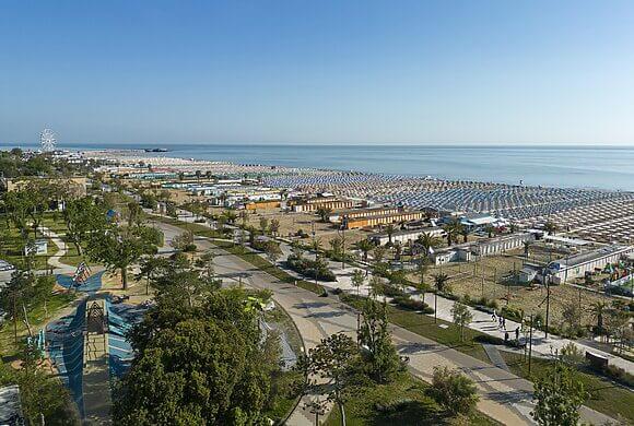 Velo-city 2026: -100 giorni al summit globale della ciclabilità a Rimini