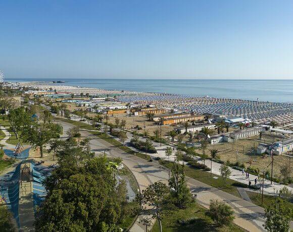 Velo-city 2026: -100 giorni al summit globale della ciclabilità a Rimini Velo-city 2026: -100 giorni al summit globale della ciclabilità a Rimini