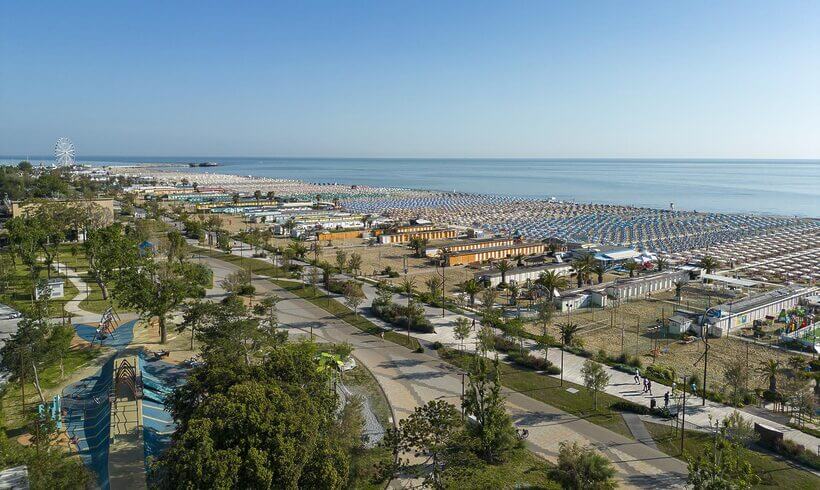 Velo-city 2026: -100 giorni al summit globale della ciclabilità a Rimini