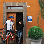 Cosa vogliono i cicloturisti? Albergabici e FIAB con le Università per scoprire di cosa hanno più bisogno le persone che fanno vacanze in bicicletta