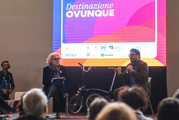 Stati Generali della ciclabilità in Veneto: FIAB riunisce città e Regione sulle best practice. «Approccio olistico su cicloturismo e mobilità urbana» 