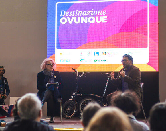 Stati Generali della ciclabilità in Veneto: FIAB riunisce città e Regione sulle best practice. «Approccio olistico su cicloturismo e mobilità urbana» 