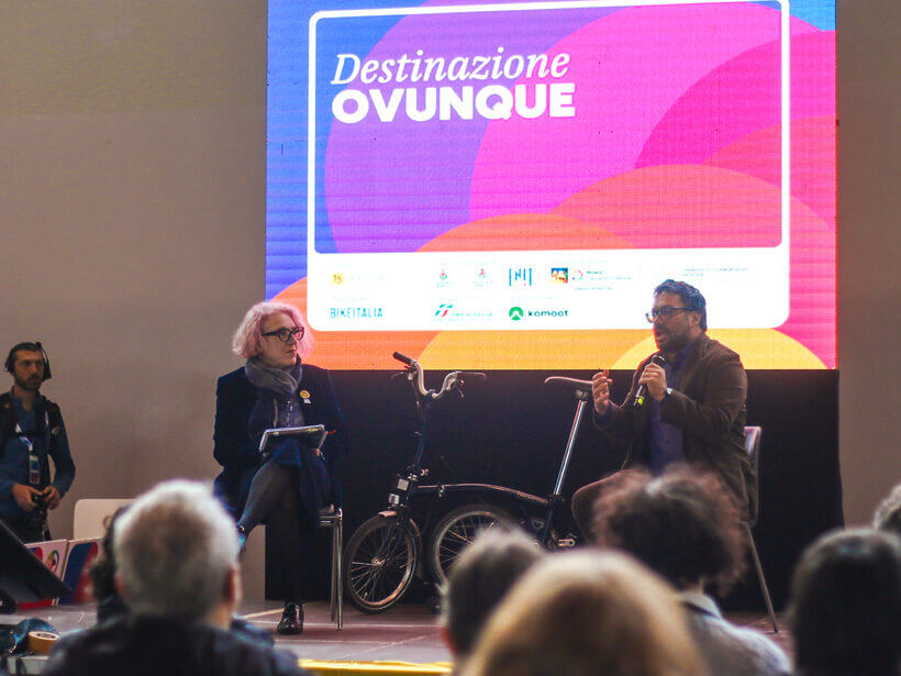 Stati Generali della ciclabilità in Veneto: FIAB riunisce città e Regione sulle best practice. «Approccio olistico su cicloturismo e mobilità urbana» 