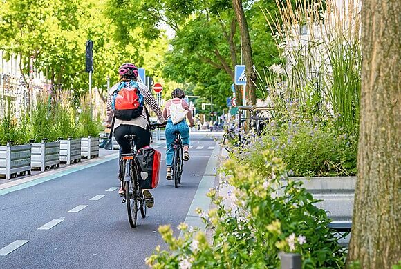 Cicloturismo in Germania: 40 miliardi di euro spesi nel 2025 per le vacanze in bici. Cosa può imparare l’Italia?