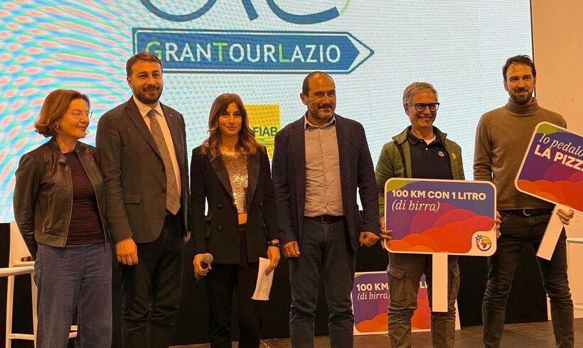 Alla Fiera del Cicloturismo FIAB protagonista con talk e panel dedicati a vacanze in bicicletta, infrastrutture e servizi