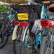 Bike to work, andare in bici al lavoro fa bene anche alla tua azienda. Scopri perché