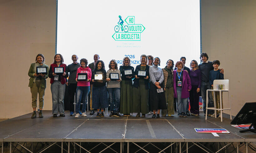 Unconventional Salento, la menzione alla Fiera del Cicloturismo. La co-founder Daniela Scianaro: “Al sud potenziale enorme per le vacanze in bici”