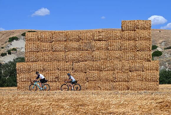 Fare cicloturismo in Basilicata. “Una terra delicata e gentile. Qui le vacanze in bici sono una risposta all’overtourism”
