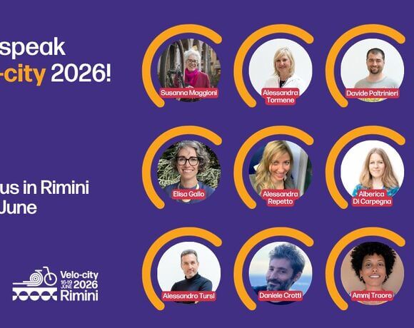 FIAB a Velo-city, tutti gli interventi dei nostri speaker giorno per giorno al summit mondiale della mobilità in bici FIAB a Velo-city, tutti gli interventi dei nostri speaker giorno per giorno al summit mondiale della mobilità in bici