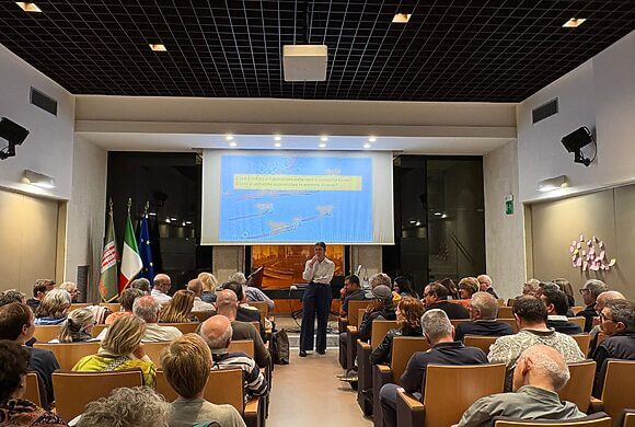 Come attirare nuovi volontari per la tua associazione? Il workshop che dà il via all’Assemblea Nazionale FIAB