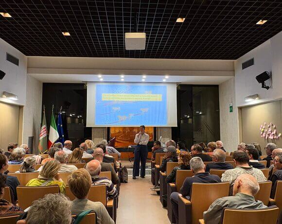 Come attirare nuovi volontari per la tua associazione? Il workshop che dà il via all’Assemblea Nazionale FIAB