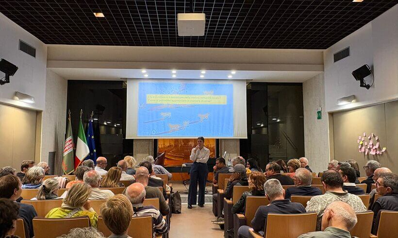 Come attirare nuovi volontari per la tua associazione? Il workshop che dà il via all’Assemblea Nazionale FIAB