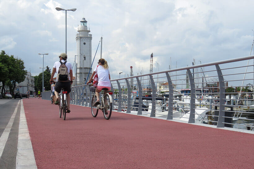 Velo-city 2026: biglietti scontati per studenti, ONG e startup per partecipare al summit mondiale della mobilità attiva a Rimini
