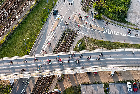 Bike to work, dimmi che lavoro fai e ti dirò qual è la bici più adatta a te