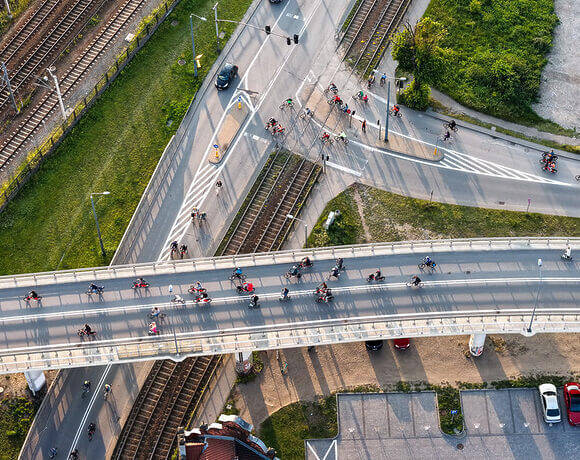 Bike to work, dimmi che lavoro fai e ti dirò qual è la bici più adatta a te