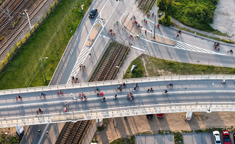 Bike to work, dimmi che lavoro fai e ti dirò qual è la bici più adatta a te