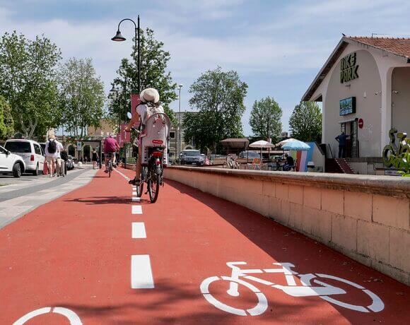 I numeri del cicloturismo in Emilia-Romagna. Il giro d’affari è superiore ai 20 milioni di euro