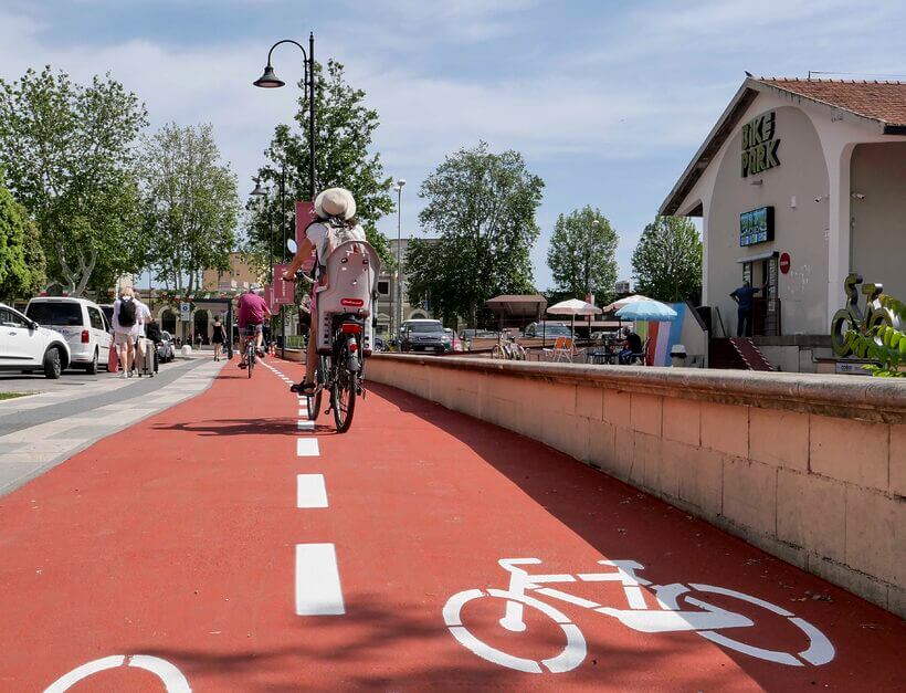 I numeri del cicloturismo in Emilia-Romagna. Il giro d’affari è superiore ai 20 milioni di euro