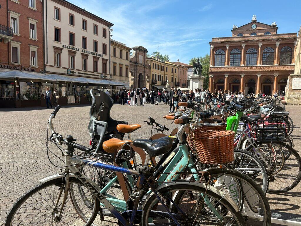 velo-city