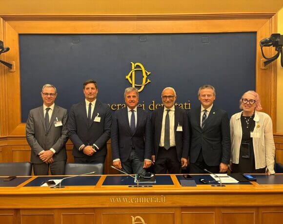 Bike leasing aziendale: la posizione FIAB. «Opportunità per accelerare il cambiamento» Bike leasing aziendale: la posizione FIAB. «Opportunità per accelerare il cambiamento»