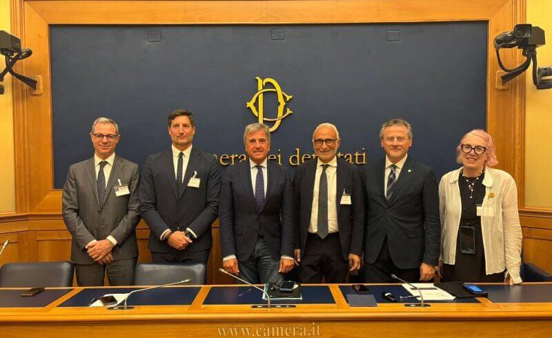 Bike leasing aziendale: la posizione FIAB. «Opportunità per accelerare il cambiamento» Bike leasing aziendale: la posizione FIAB. «Opportunità per accelerare il cambiamento»