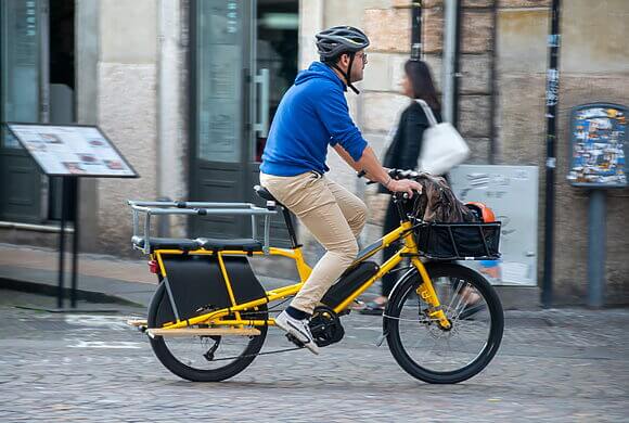 Bike to work, come iniziare? Le risposte alle domande più frequenti per darti la spinta giusta
