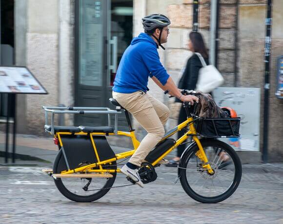 Bike to work, come iniziare? Le risposte alle domande più frequenti per darti la spinta giusta