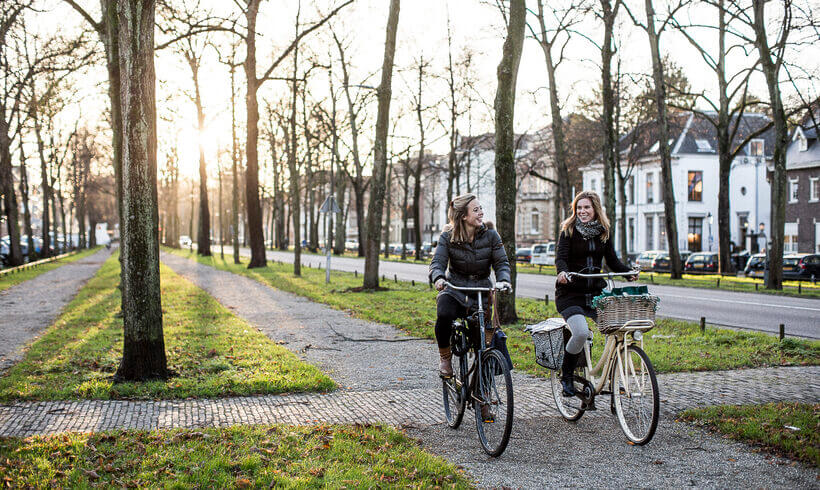 EuroVelo & Cycling Tourism Conference (30 settembre – 2 ottobre) EuroVelo & Cycling Tourism Conference (30 settembre – 2 ottobre)