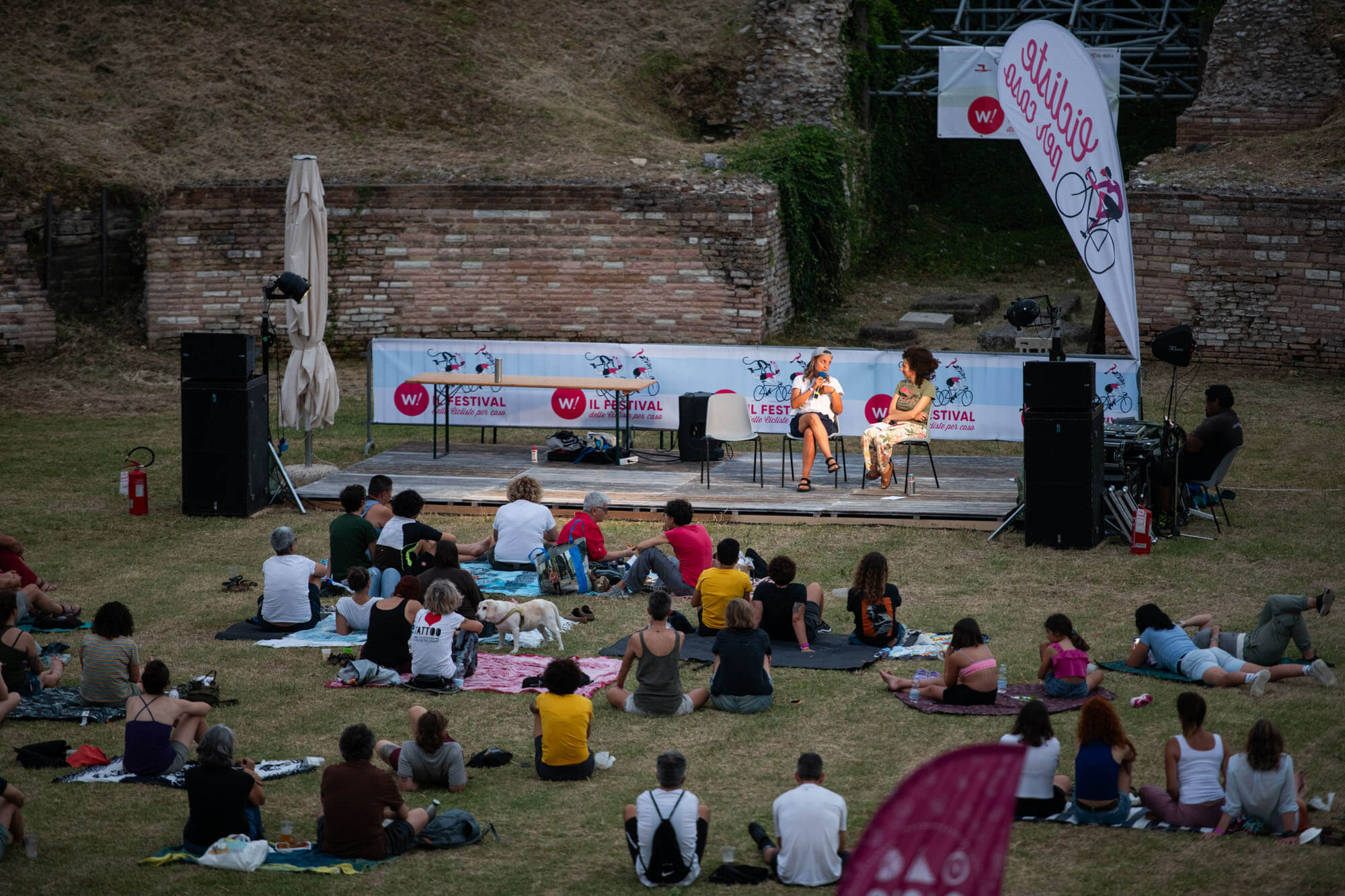 W! Viva Festival