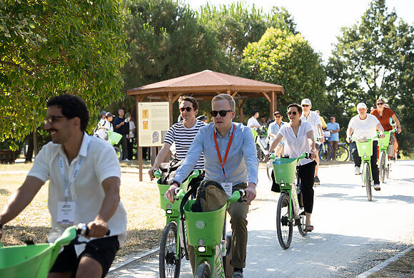 Ma come parli quando parli di bici? Alcune lezioni da Velo-city per un lessico che superi le tribù