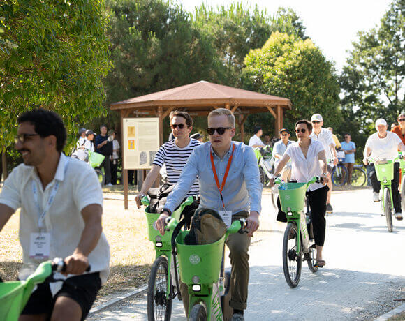 Ma come parli quando parli di bici? Alcune lezioni da Velo-city per un lessico che superi le tribù