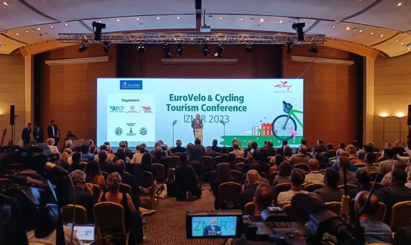 EuroVelo & Cycling Tourism Conference 2027 (29 settembre – 1 ottobre)