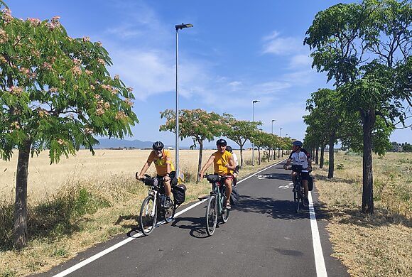 Le Giornate Nazionali del Cicloturismo 2026: scopri gli eventi FIAB della quinta edizione in programma dal 19 al 21 giugno