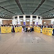 Velo-city 2026: a Rimini il vertice internazionale della ciclabilità ospita la nona edizione di ComuniCiclabili FIAB