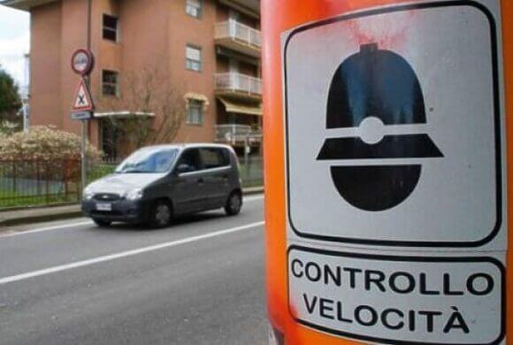 Autovelox, la posizione di RIME: «È tempo di uscire dalla logica del “fare cassa”. I controlli sono salute pubblica»