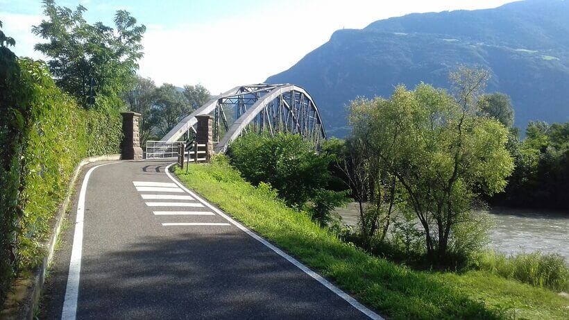 Che cos’è lo Spring Clean di EuroVelo e perché è così importante per sviluppo e mappatura della ciclovie?